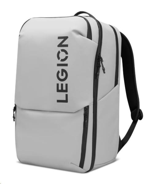 LENOVO Legion 17" Gaming Batoh GB800 (Light Gray)4