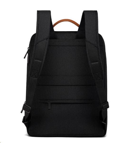 MYBALO Capri dámský městský batoh na notebook - černá4