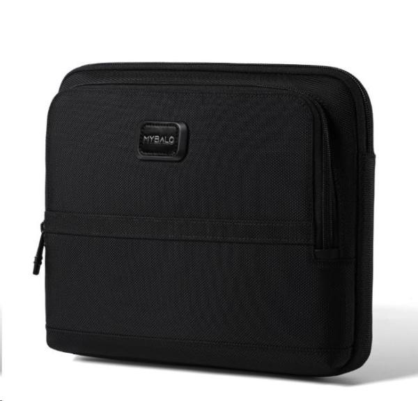 MYBALO Onyx univerzální pouzdro na notebook/ tablet - vel. S (13-14