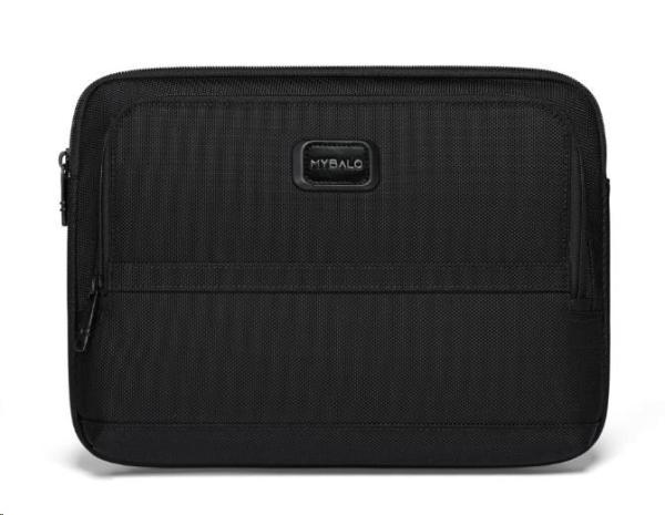 MYBALO Onyx univerzální pouzdro na notebook/ tablet - vel. L (15-16")1
