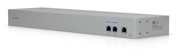 BAZAR - UBNT WAN RJ45 switch - Poškozený obal (Komplet)
