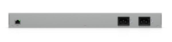BAZAR - UBNT WAN RJ45 switch - Poškozený obal (Komplet)3