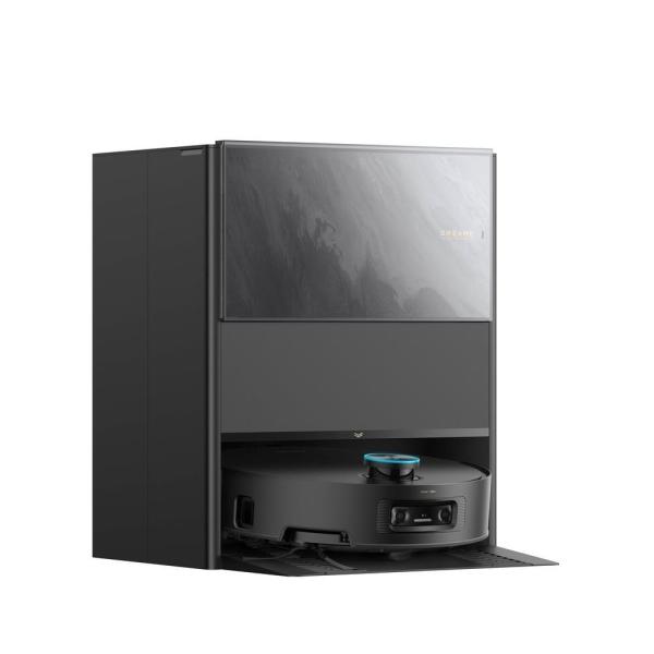 Dreame Aqua10 Ultra Track (Black)5