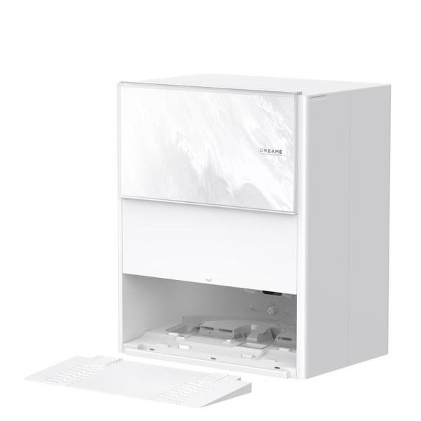 Dreame Aqua10 Ultra Track Complete (White)1