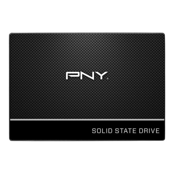 PNY SSD CS900 1TB,  SATA III 2, 5