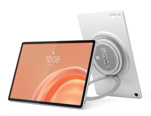 LENOVO TAB Plus Gen 2 - Dimensity 7400, 12.1" 2.5K IPS, 8GB, 256UFS, Arm Mali-G615 MC2, Android 16, 2Y C1