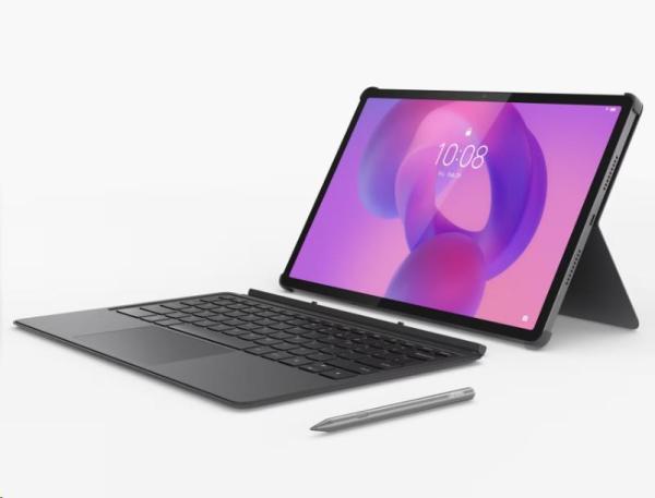 LENOVO TAB IdeaTab Pro - MediaTek Dimensity 8300, 12.7" 3K touch, 8GB, 256GB UFS, ARM G615 MC5, Grey, cam, Android 14, 2Y2
