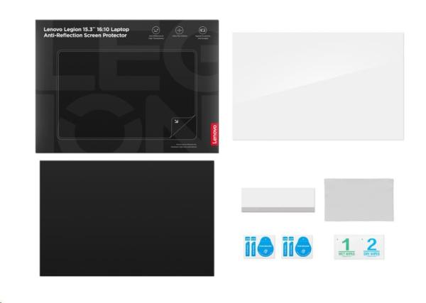 LENOVO Legion 15.3" 16:10 Laptop Anti-Reflection Screen Protector2