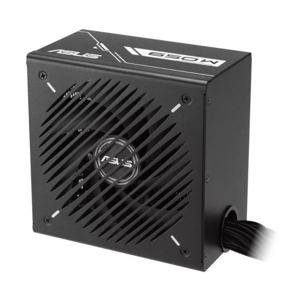 ASUS zdroj Prime 650W Bronze, 135mm,  80 Plus Bronze9