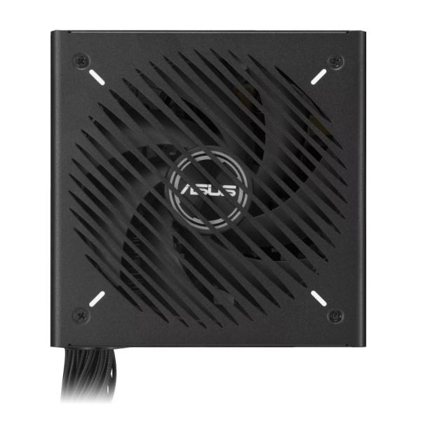 ASUS zdroj Prime 650W Bronze, 135mm,  80 Plus Bronze10
