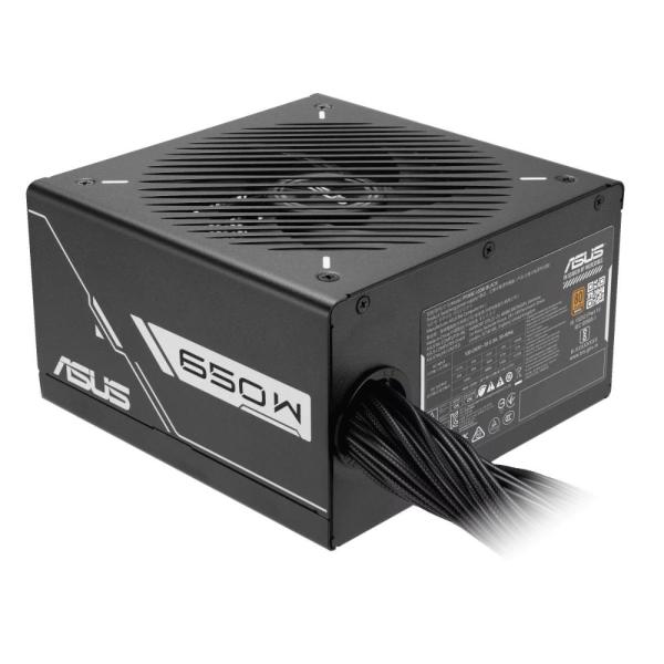 ASUS zdroj Prime 650W Bronze, 135mm,  80 Plus Bronze7