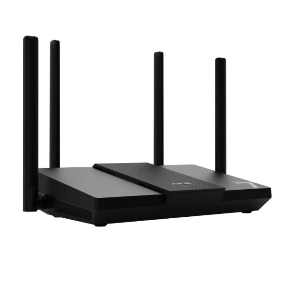 ASUS RT-BE50 WiFi 7 Extendable Router,  AiMesh,  1x WAN,  3x LAN0