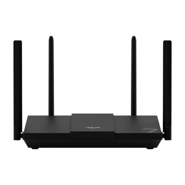 ASUS RT-BE50 WiFi 7 Extendable Router,  AiMesh,  1x WAN,  3x LAN2