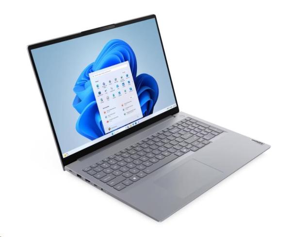 LENOVO NTB ThinkBook 16 G9 IRL - 7 240H, 16