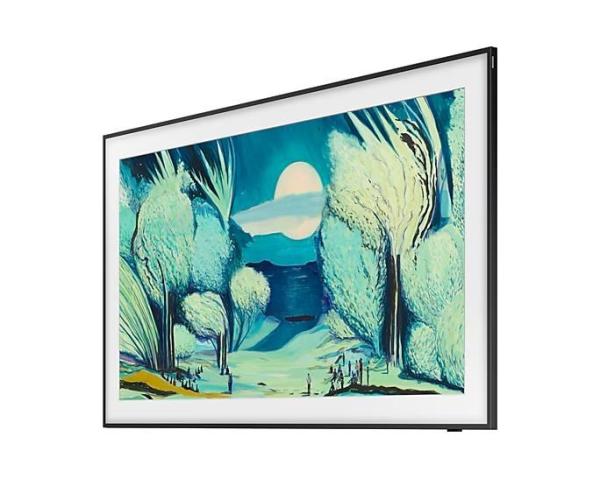 Samsung QE50LS03FAUXXH 50" TV9