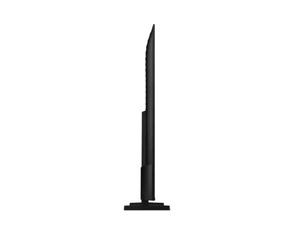 Samsung U8072F 75" TV,  4K Ultra HD,  HDR,  Tizen,  Apple AirPlay,  OTS Lite,  Wi-Fi,  Bluetooth,  HDMI,  USB4