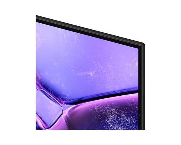 Samsung U8072F 75" TV,  4K Ultra HD,  HDR,  Tizen,  Apple AirPlay,  OTS Lite,  Wi-Fi,  Bluetooth,  HDMI,  USB6