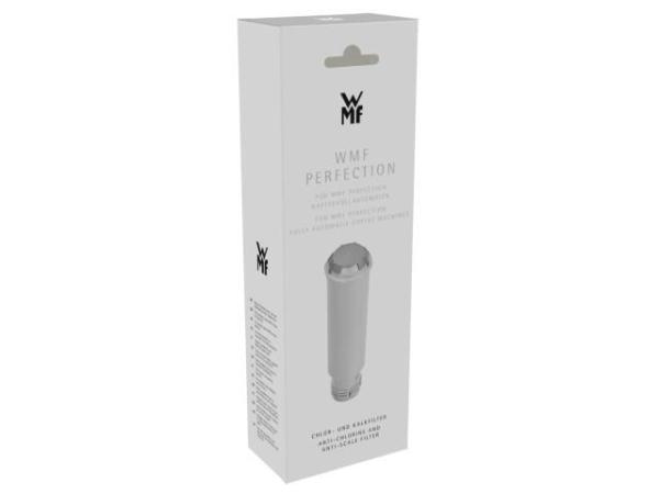 WMF Perfection XW1330 filtr na vodu 1ks,  vysoce účinná filtrace,  redukce usazování vodního kamene