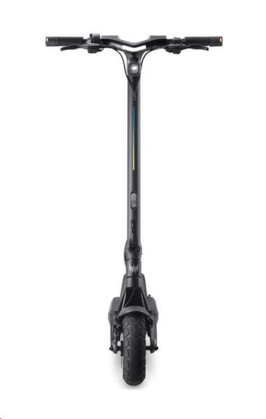 BAZAR - ACER Elektrická koloběžka Predator Thunder, 48V/ 500W, dojezd 65km, 10" kola, LED displej, nosnost 120kg, BT, IPX5, Black6