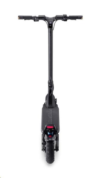 BAZAR - ACER Elektrická koloběžka Predator Thunder, 48V/ 500W, dojezd 65km, 10" kola, LED displej, nosnost 120kg, BT, IPX5, Black7
