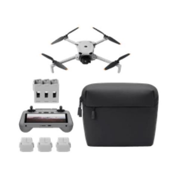 DJI Lito X1 Fly More Combo (DJI RC 2)1