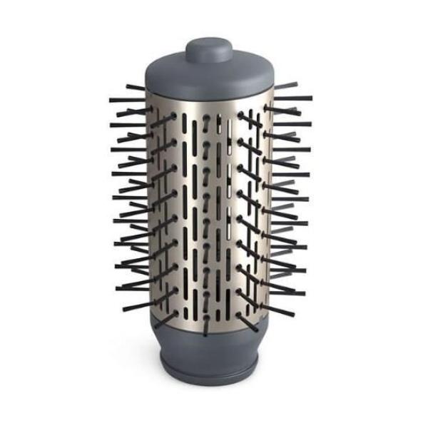 Philips Series 7000 BHA710/ 00 rotační kulmofén,  1000W,  ionizace,  turmalínová keramika,  2 nástavce,  přírodní štětiny2