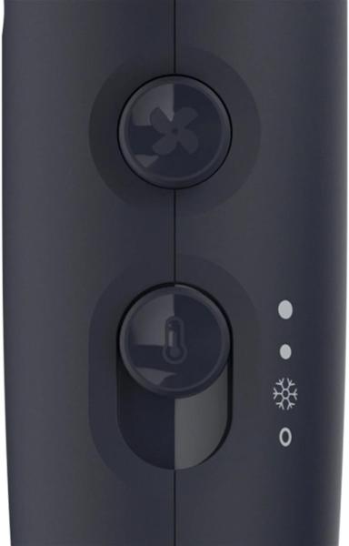 Philips BHD360/ 20 vysoušeč vlasů,  2100 W,  ThermoProtect,  ionizace,  difuzér,  Cool Shot6