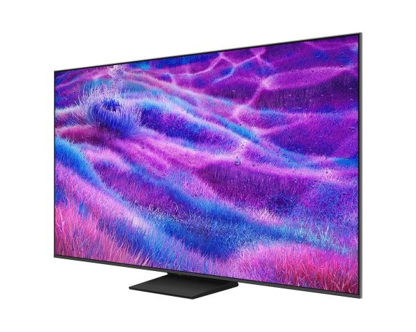 Samsung QE55QN80FA 55" TV,  Neo QLED,  4K Ultra HD,  Neo Quantum HDR,  Tizen,  Apple AirPlay,  Wi-Fi,  Bluetooth,  HDMI,  USB0