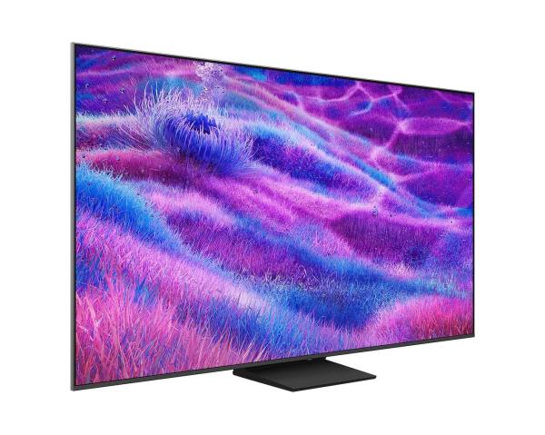 Samsung QE55QN80FA 55" TV,  Neo QLED,  4K Ultra HD,  Neo Quantum HDR,  Tizen,  Apple AirPlay,  Wi-Fi,  Bluetooth,  HDMI,  USB1