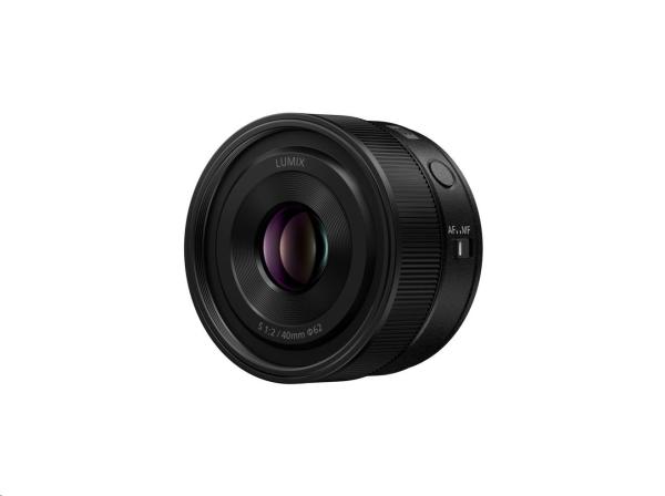 Panasonic Lumix S 40 mm f2, 02