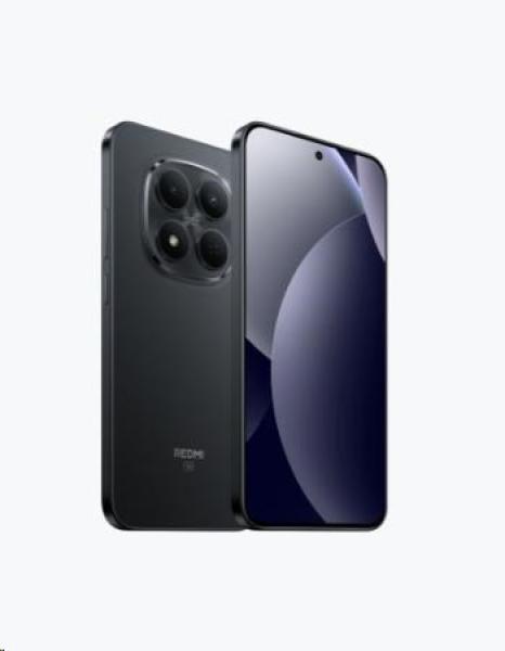 Xiaomi Redmi Note 15 Pro 5G 12GB/ 512GB Black EU2