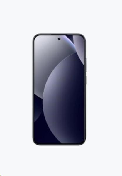 Xiaomi Redmi Note 15 Pro 5G 12GB/ 512GB Black EU3