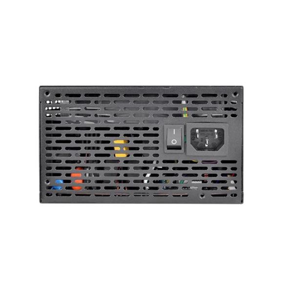 THERMALTAKE zdroj 650W Smart BX3,  120mm,  80+ Bronze,  černá4