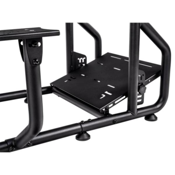 THERMALTAKE Závodní kokpit GR300 Racing Simulator Cockpit,  Černá3