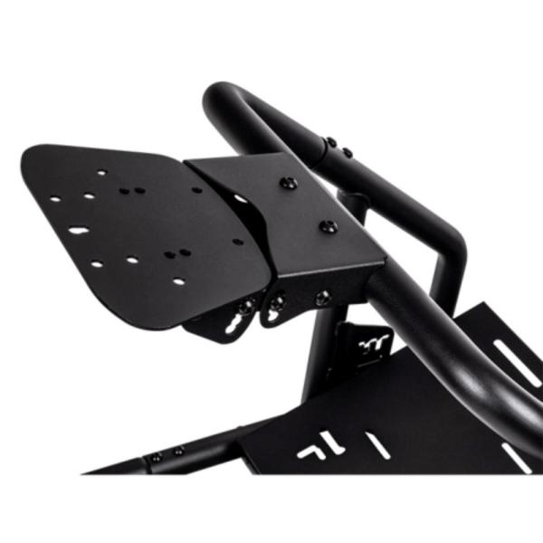 THERMALTAKE Závodní kokpit GR300 Racing Simulator Cockpit,  Černá4