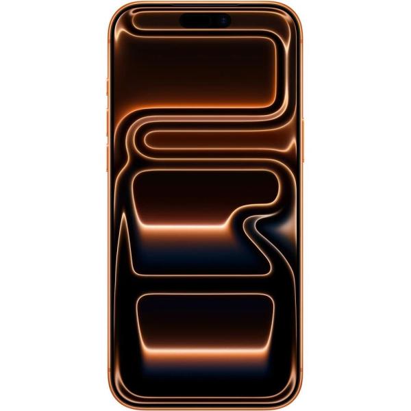 Apple iPhone 17 Pro Max 512GB Cosmic Orange1