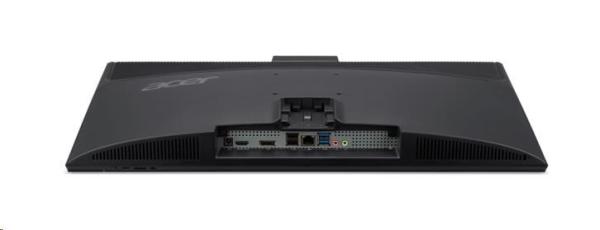 ACER PC AiO Aspire C24B-GCZN_LUBR35400U, Ryzen 3 5400U, 23.8"FHD, 8GB, 512GB SSD, Radeon, W11H, Black3