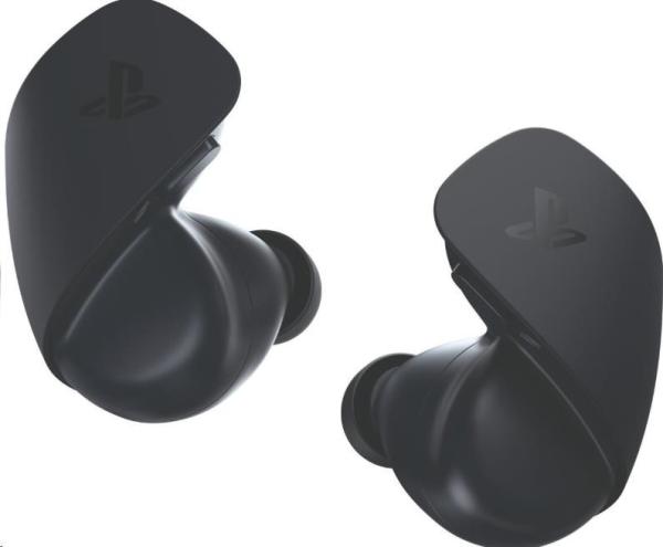 SONY PS5 Pulse EXPLORE Wireless Earbuds Black