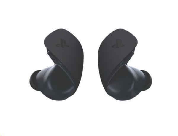 SONY PS5 Pulse EXPLORE Wireless Earbuds Black0