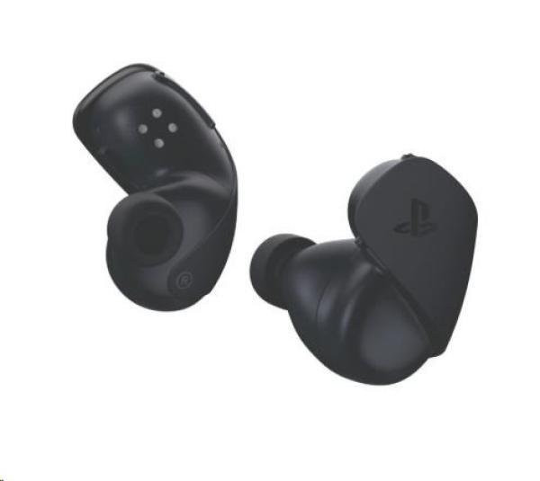 SONY PS5 Pulse EXPLORE Wireless Earbuds Black1