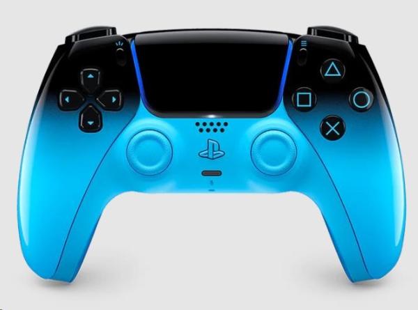 SONY Playstation Dualsense v3 Controller Rhythm Blue New Edition