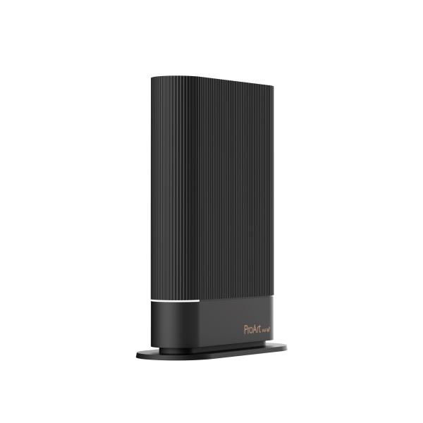 ASUS Router PRT-BE5000,  4x LAN, 1x WAN,   5GHz,  1GB RAM5