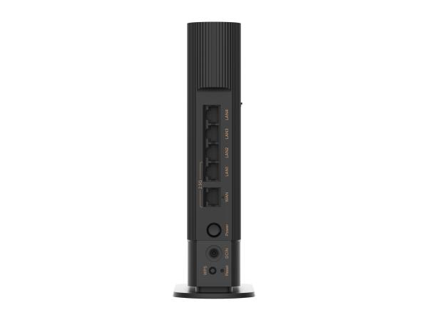 ASUS Router PRT-BE5000,  4x LAN, 1x WAN,   5GHz,  1GB RAM6