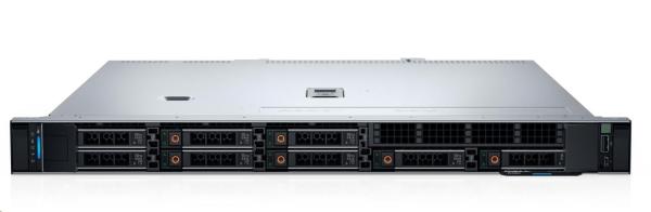 Dell server PowerEdge R360 6369P/ 32GB/ 2x480 SSD/ 8x2, 5