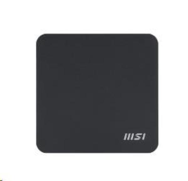 MSI PC Cubi NUC AI+ 2MG-021BEU-B7258VXX,  Ultra 7 258V,  32GB,  N/ A,  N/ A,  No OS,  Black5