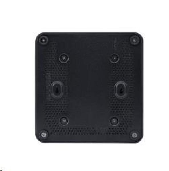 MSI PC Cubi NUC AI+ 2MG-021BEU-B7258VXX,  Ultra 7 258V,  32GB,  N/ A,  N/ A,  No OS,  Black4