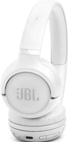 JBL T530BT White4