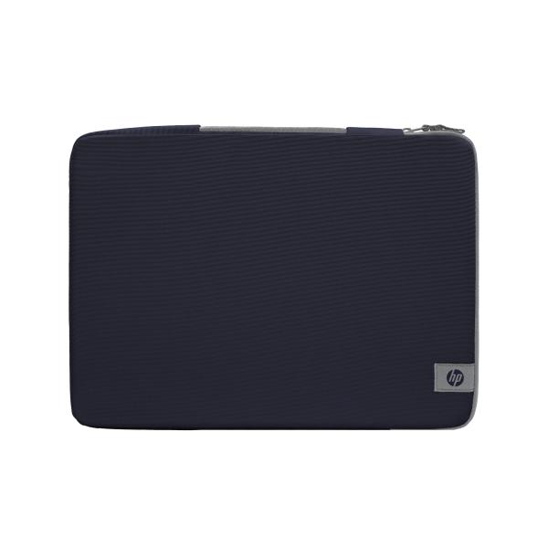 HP Protective Atmospheric Blue 13-14 Laptop Sleeve EURO case