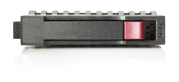 HPE 1.8TB SAS 10K SFF SC 512e Digitally Signed Firmware HDD 872481-B21 rfbd