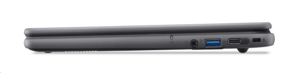 ACER NTB EDU Chromebook 511 (C737T-TCO-C8WK), N150, 11.6"HD, 8GB, 128GB eMMC, Intel UHD, CHrome OS EDU, Black7